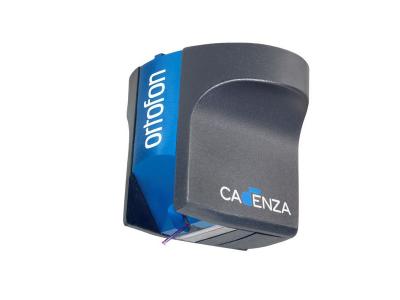 Ortofon MC Cadenza Blue Cartridge