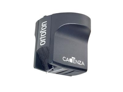 Ortofon MC Cadenza Black Cartridge