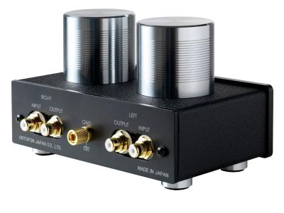 Ortofon ST-80 SE Moving Coil transformer