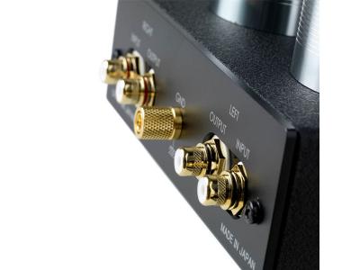 Ortofon ST-80 SE Moving Coil transformer