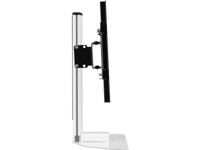 Flexson TV Stand for Beam - White (FLXBTVST1011)