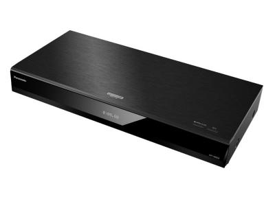 Panasonic DP-UB820 4K HDR Blu-ray Player