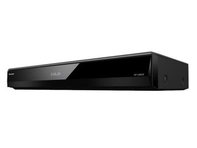 Panasonic DP-UB820 4K HDR Blu-ray Player