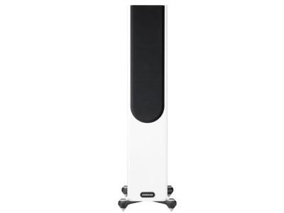 Monitor Audio Gold 200 5G Floorstanding Speakers - (Satin White)