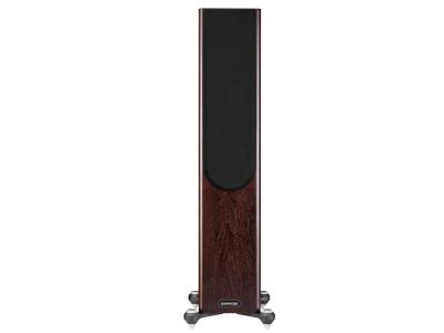 Monitor Audio Gold 200 5G Floorstanding Speakers - (Dark Walnut)