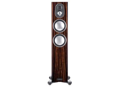 Monitor Audio Gold 200 5G Floorstanding Speakers - (Piano Ebony)