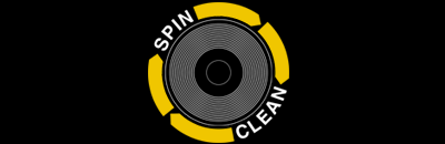 Spin-Clean