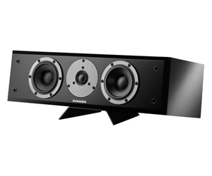 Center-Channel Speakers