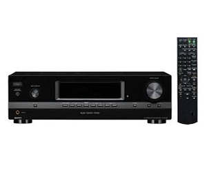 AV Receivers