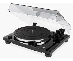 Turntables