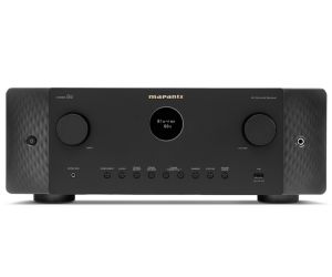 AV Receivers