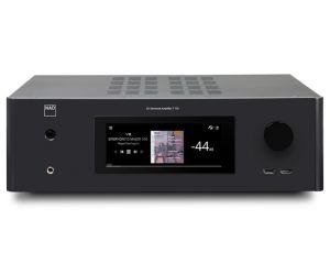 AV Receivers