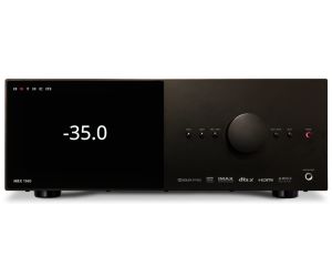 AV Receivers