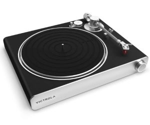 Turntables